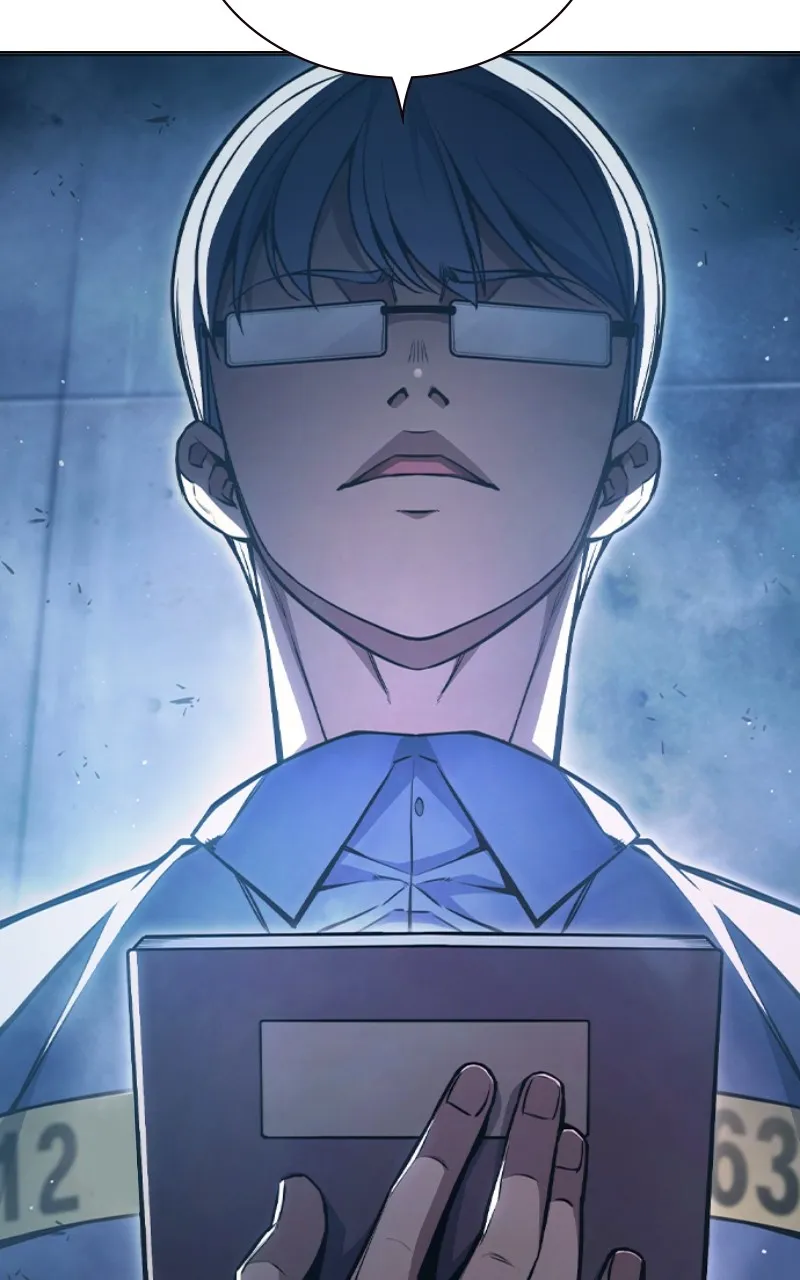 Juvenile Detention Center Chapter 11 page 71 - 