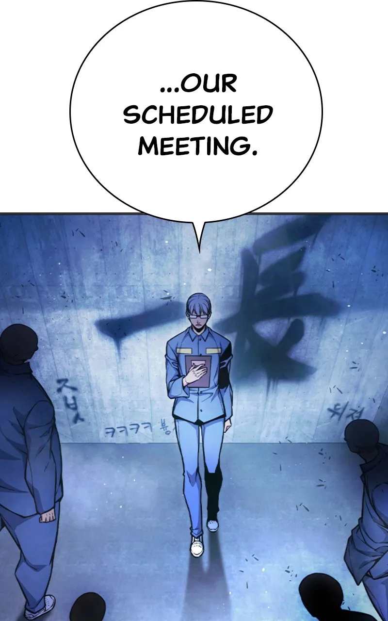 Juvenile Detention Center Chapter 11 page 73 - 