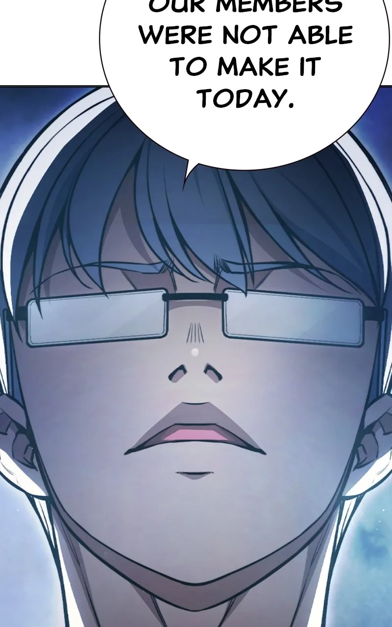 Juvenile Detention Center Chapter 11 page 76 - 