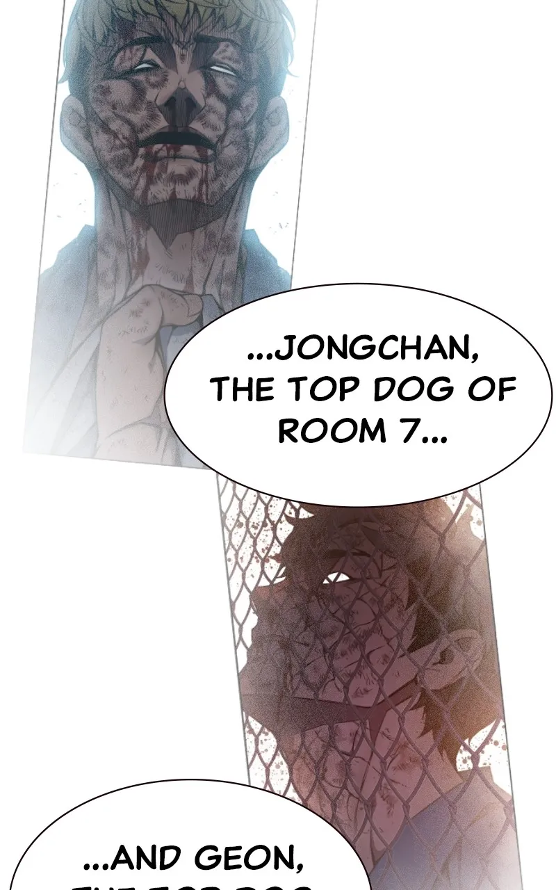 Juvenile Detention Center Chapter 11 page 78 - 