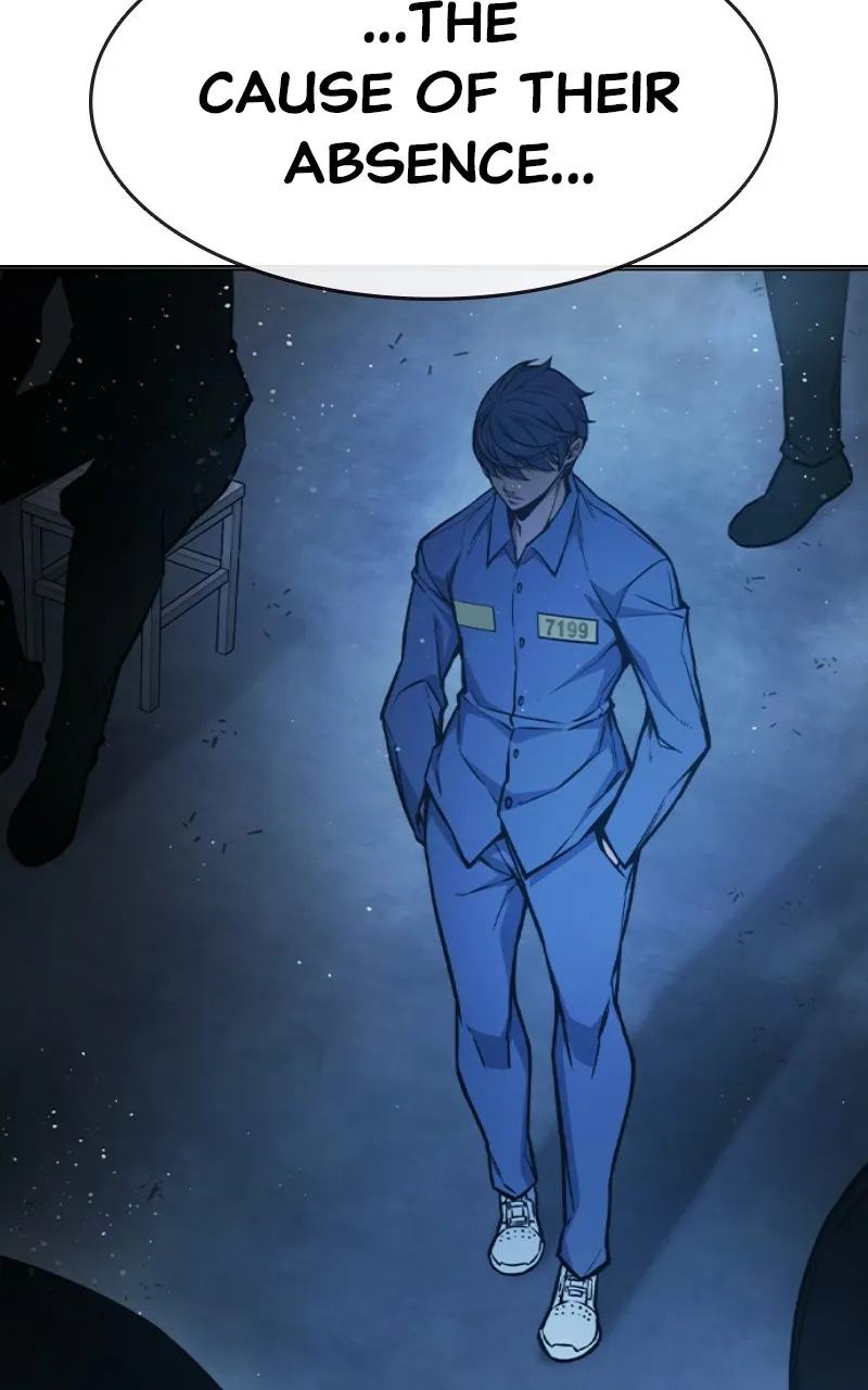 Juvenile Detention Center Chapter 11 page 85 - 