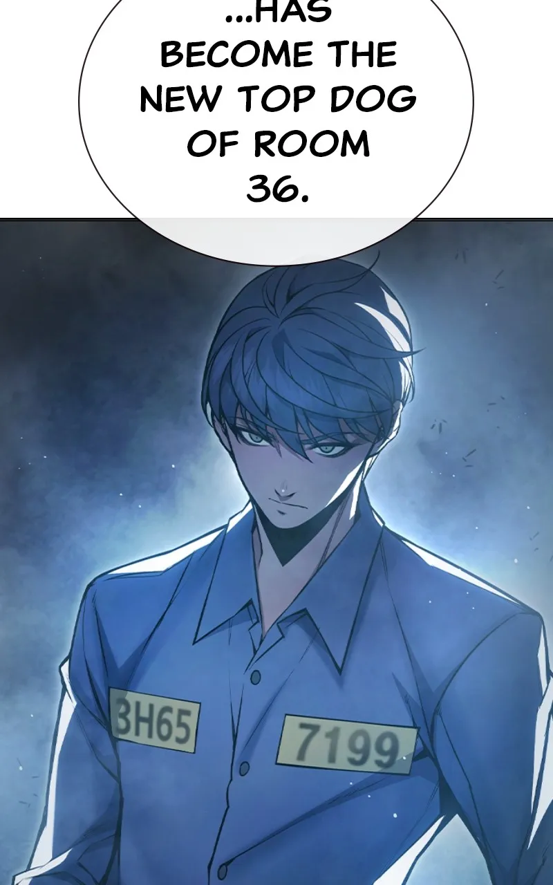 Juvenile Detention Center Chapter 11 page 87 - 