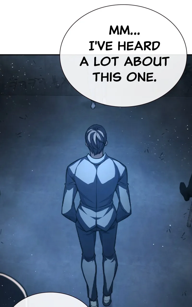 Juvenile Detention Center Chapter 11 page 89 - 