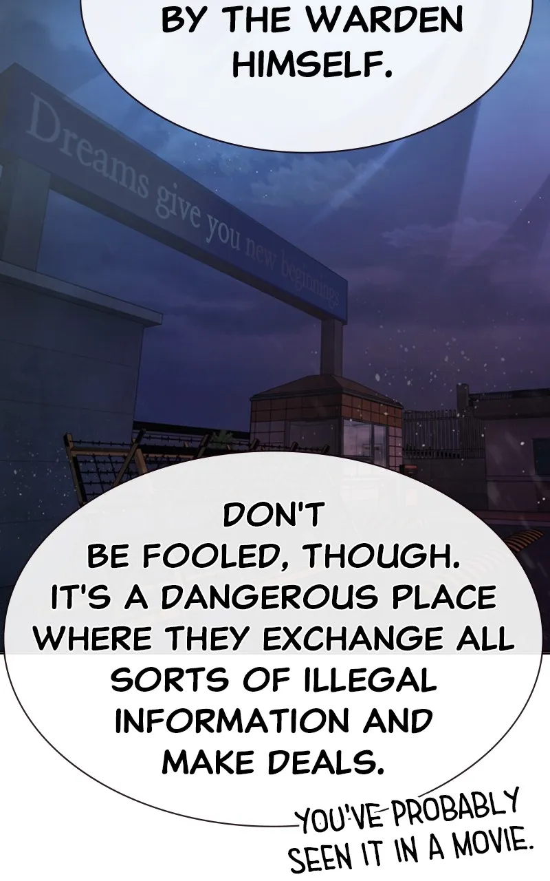 Juvenile Detention Center Chapter 11 page 10 - 