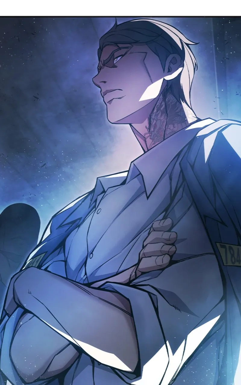 Juvenile Detention Center Chapter 11 page 94 - 