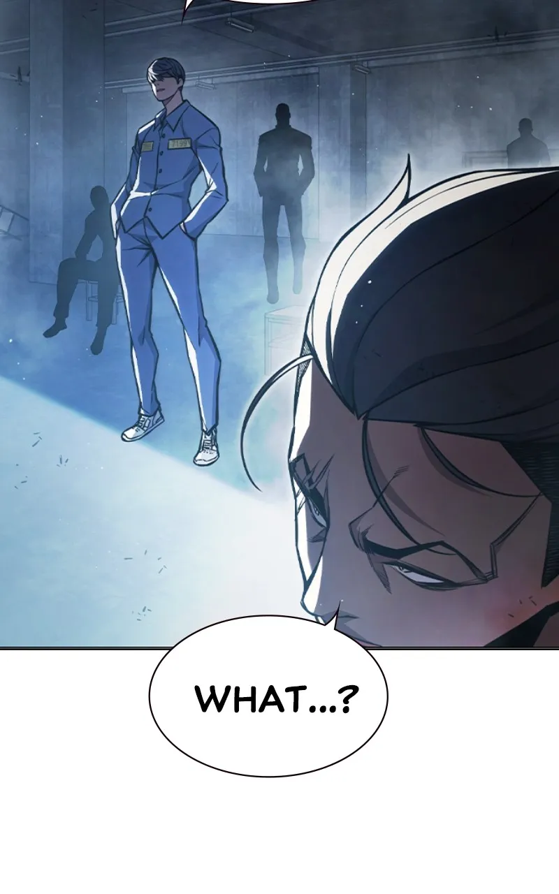 Juvenile Detention Center Chapter 11 page 99 - 