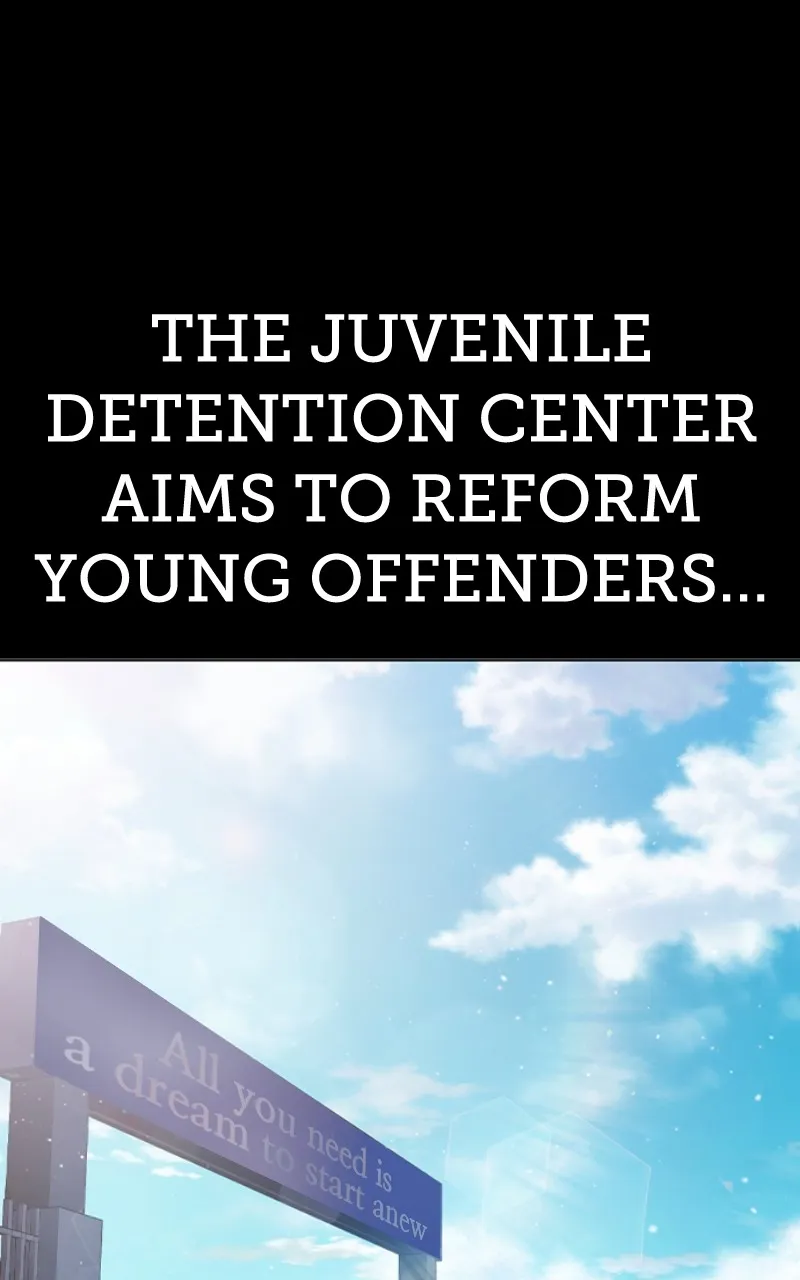 Juvenile Detention Center Chapter 12 page 1 - 