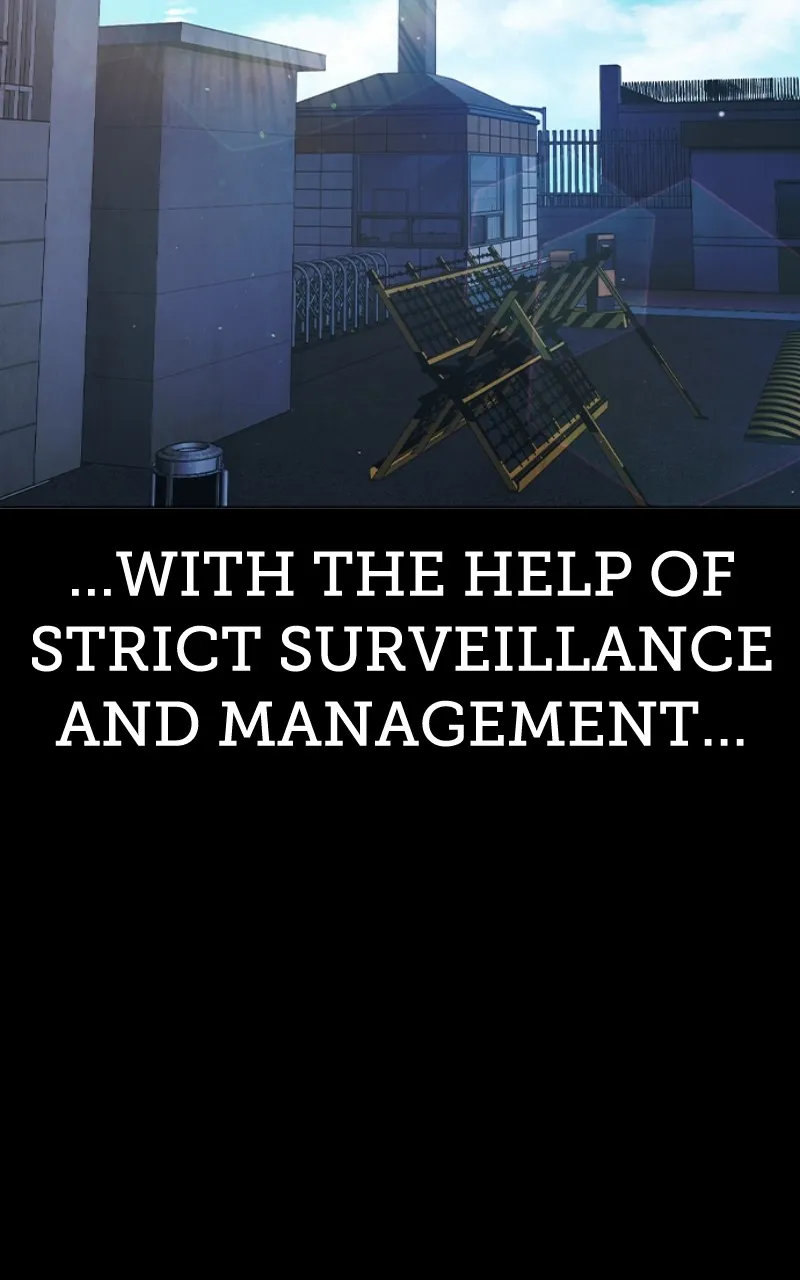 Juvenile Detention Center Chapter 12 page 2 - 