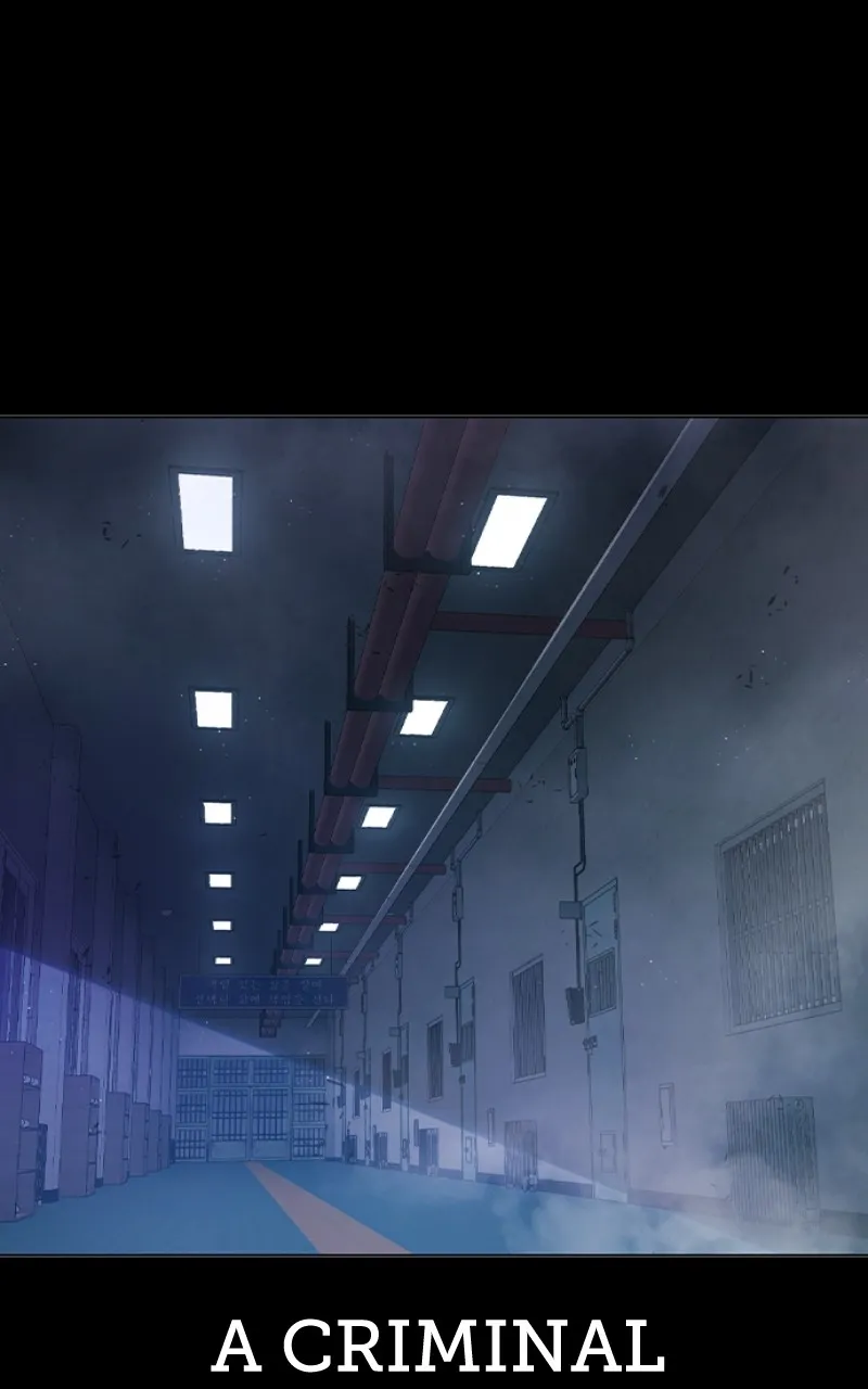 Juvenile Detention Center Chapter 12 page 11 - 