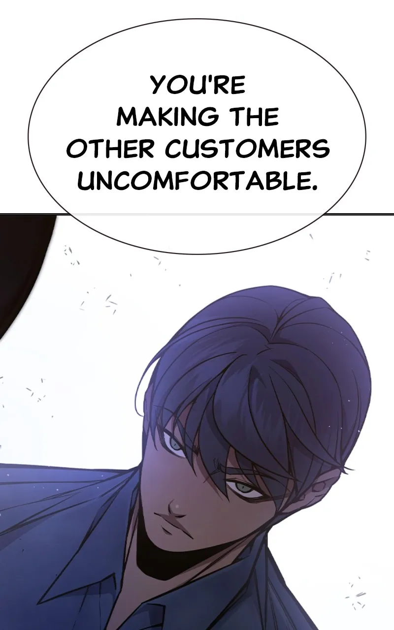 Juvenile Detention Center Chapter 12 page 101 - 