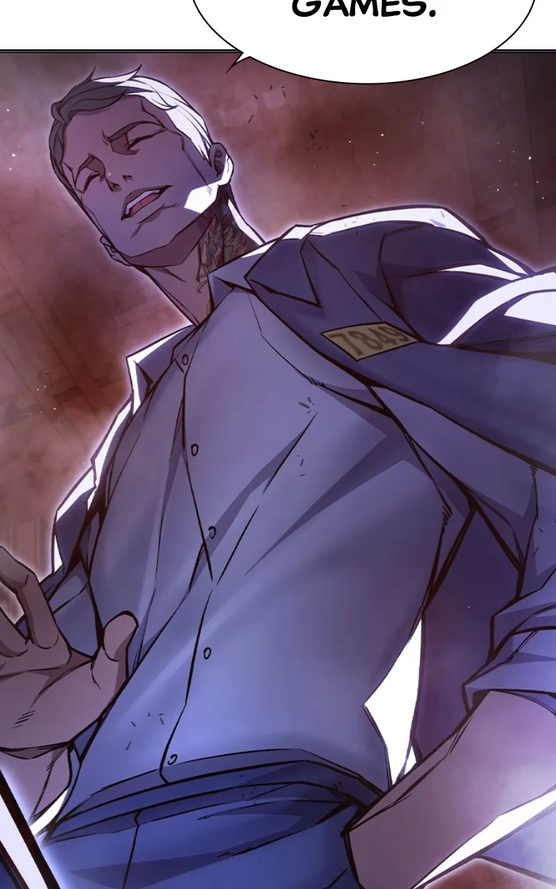 Juvenile Detention Center Chapter 12 page 105 - 