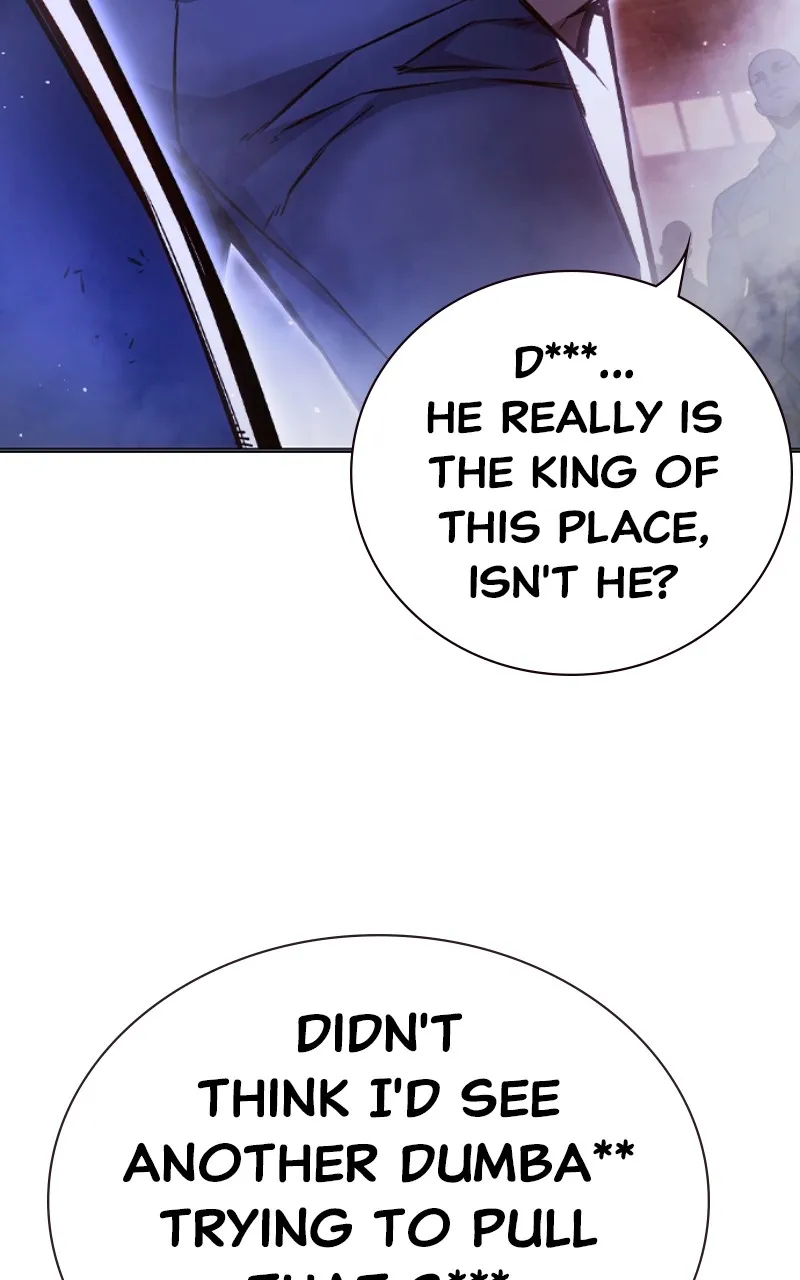 Juvenile Detention Center Chapter 12 page 106 - 