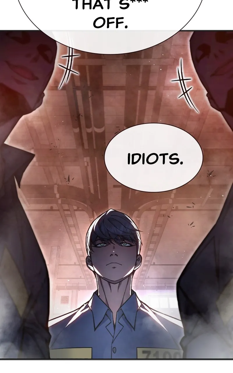 Juvenile Detention Center Chapter 12 page 107 - 
