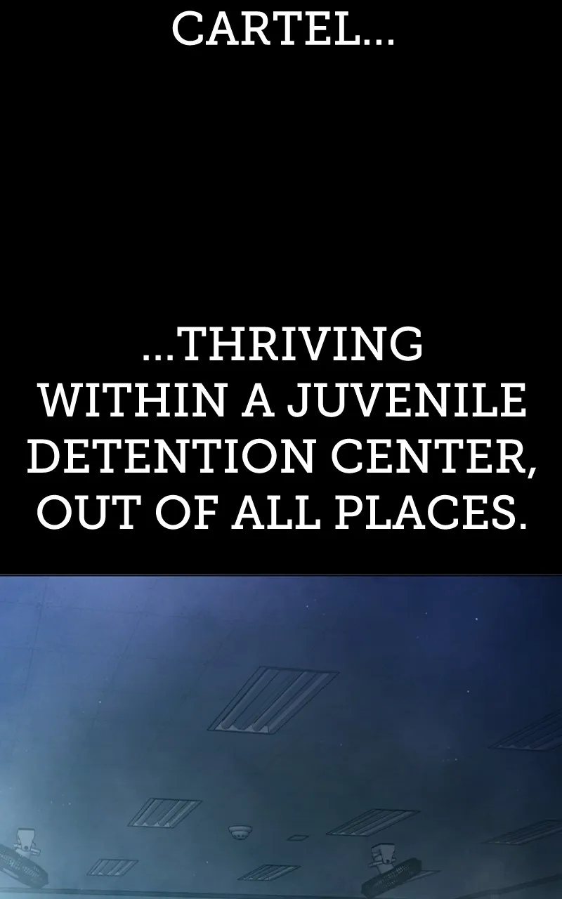 Juvenile Detention Center Chapter 12 page 12 - 