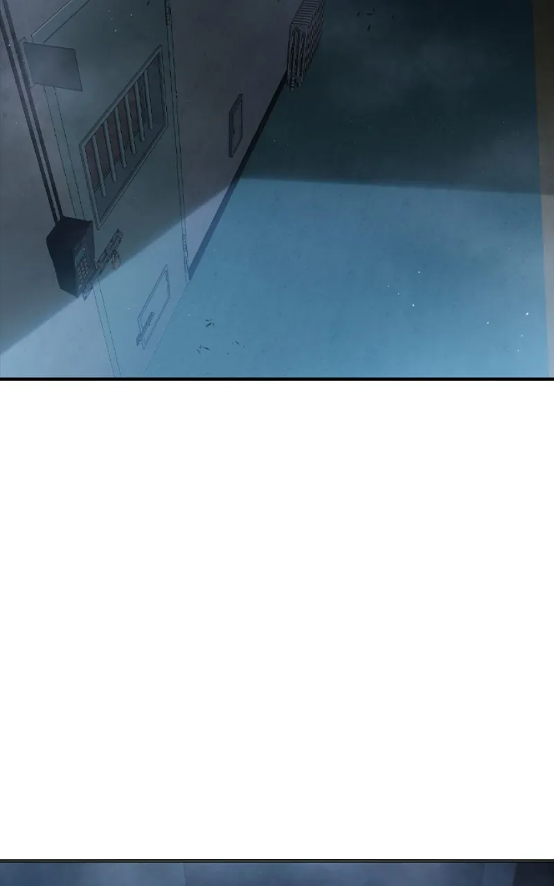 Juvenile Detention Center Chapter 12 page 111 - 