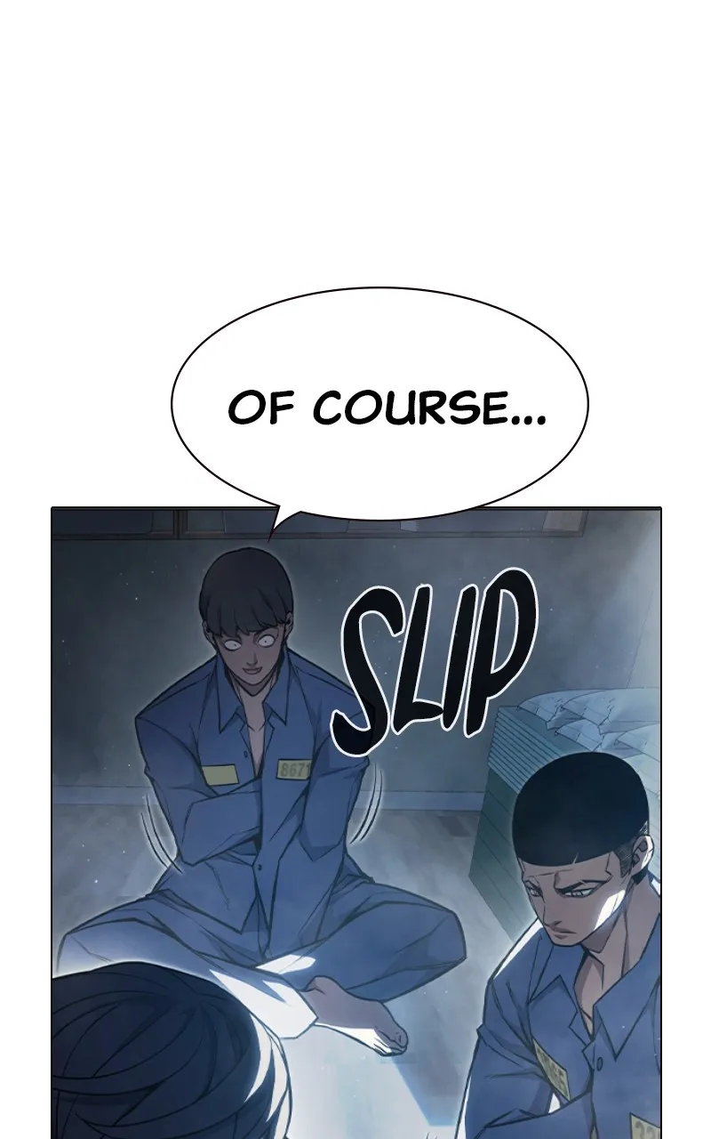 Juvenile Detention Center Chapter 12 page 117 - 