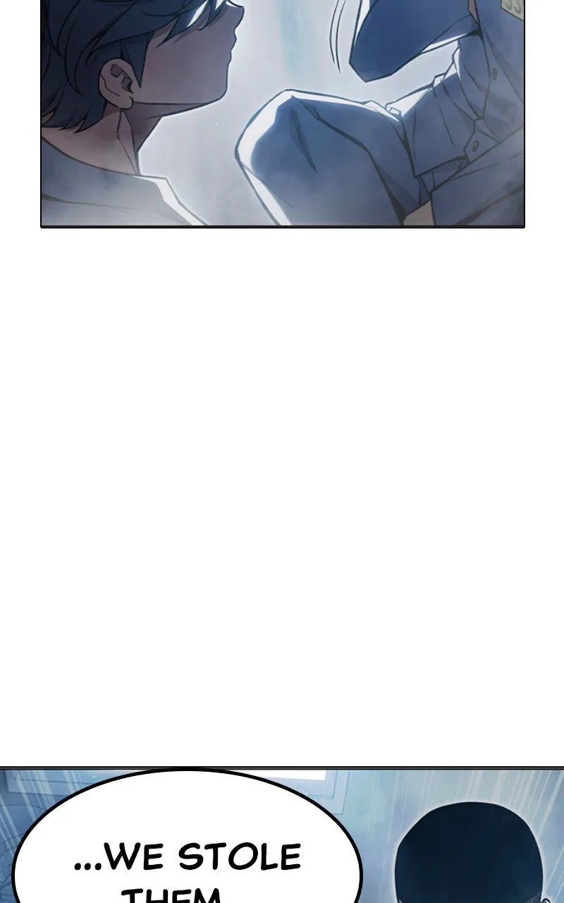 Juvenile Detention Center Chapter 12 page 118 - 