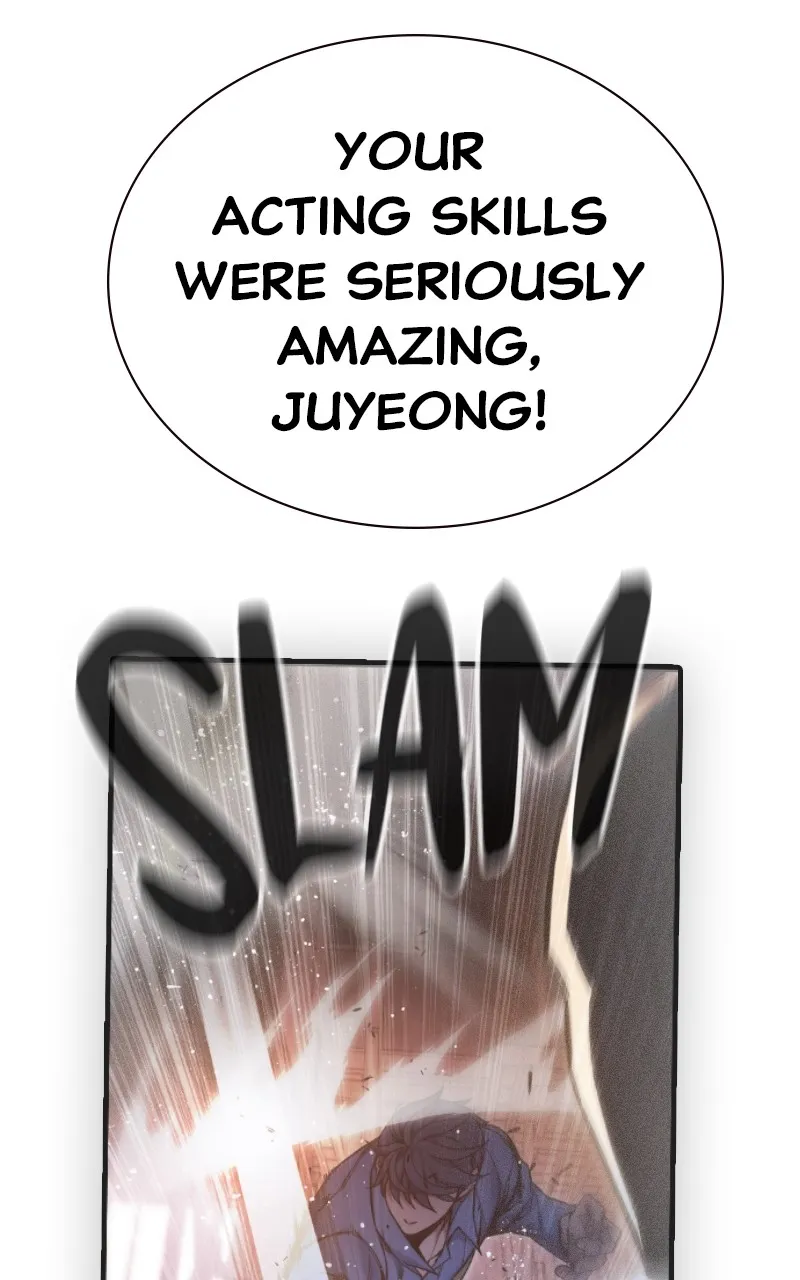 Juvenile Detention Center Chapter 12 page 121 - 
