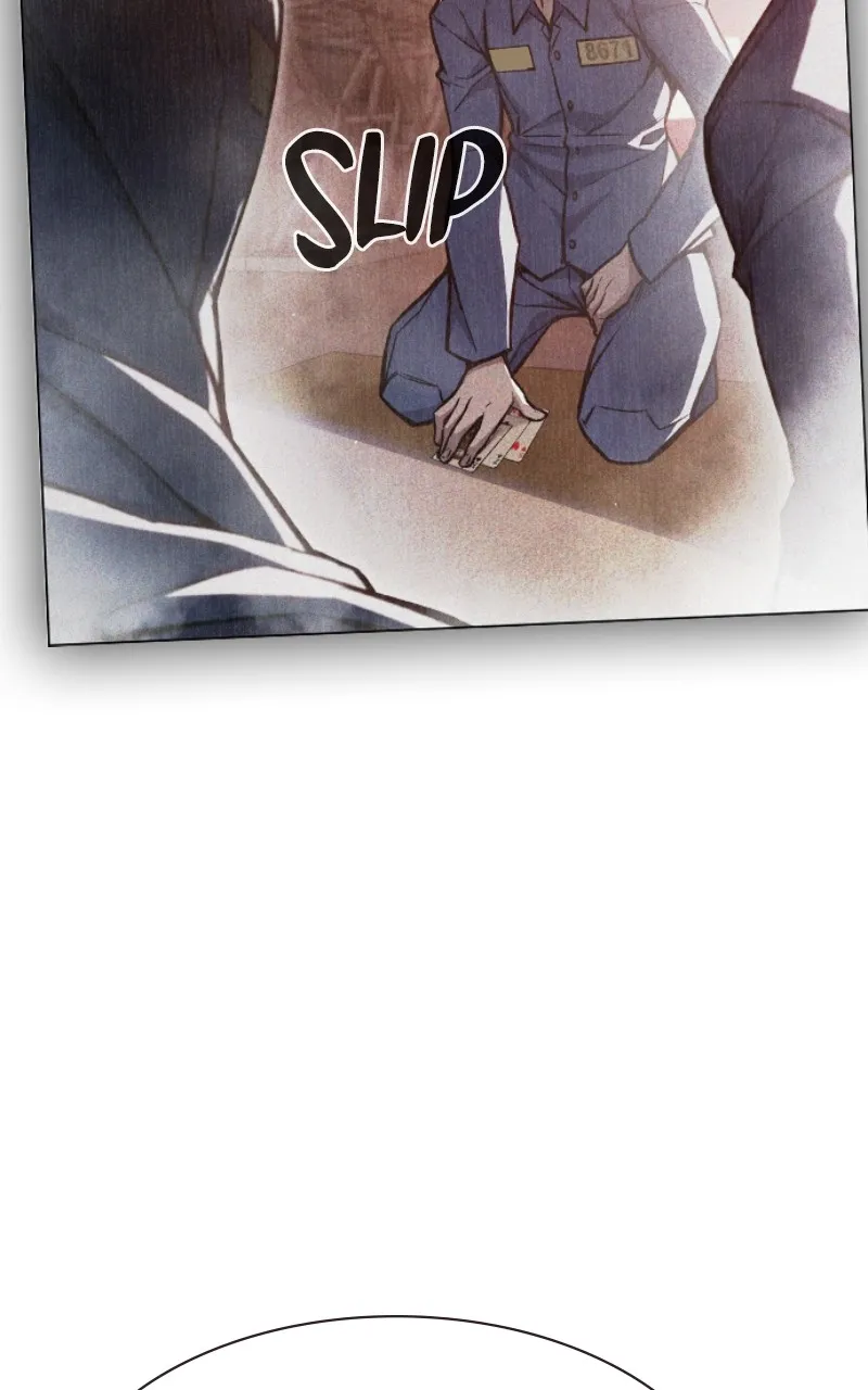 Juvenile Detention Center Chapter 12 page 124 - 