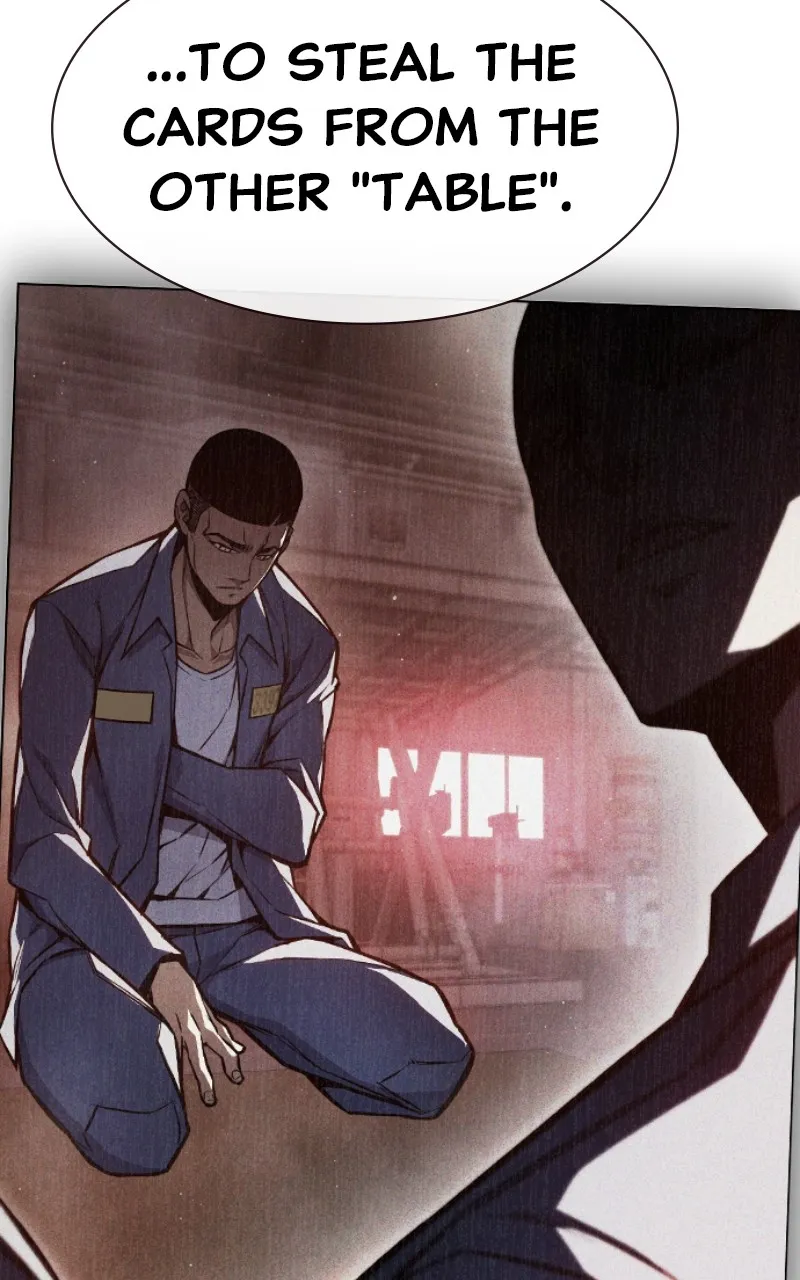 Juvenile Detention Center Chapter 12 page 125 - 