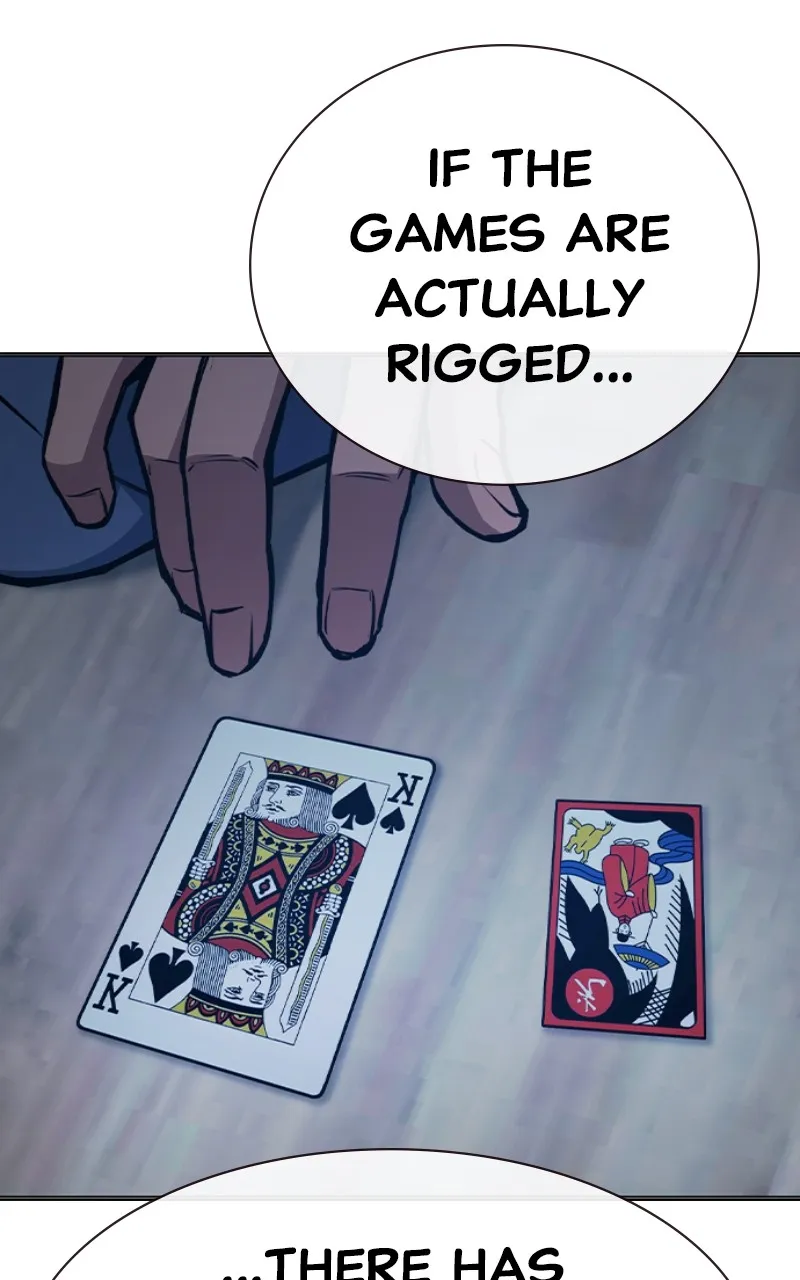 Juvenile Detention Center Chapter 12 page 128 - 