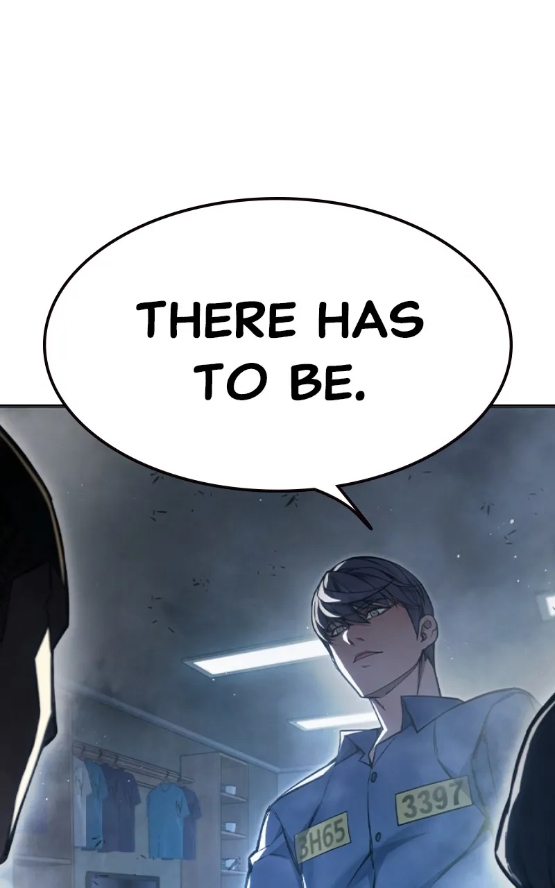 Juvenile Detention Center Chapter 12 page 131 - 