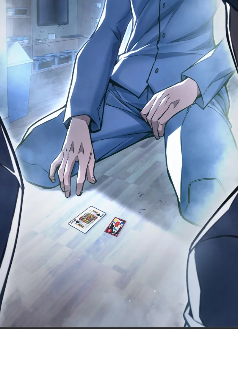 Juvenile Detention Center Chapter 12 page 132 - 