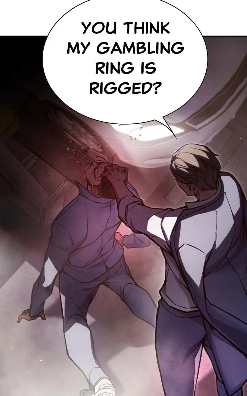 Juvenile Detention Center Chapter 12 page 140 - 