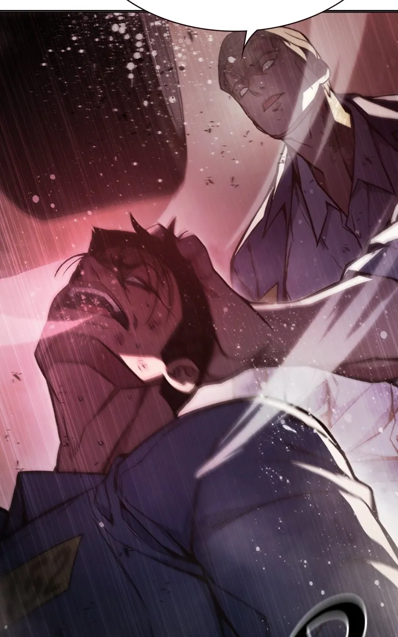 Juvenile Detention Center Chapter 12 page 142 - 