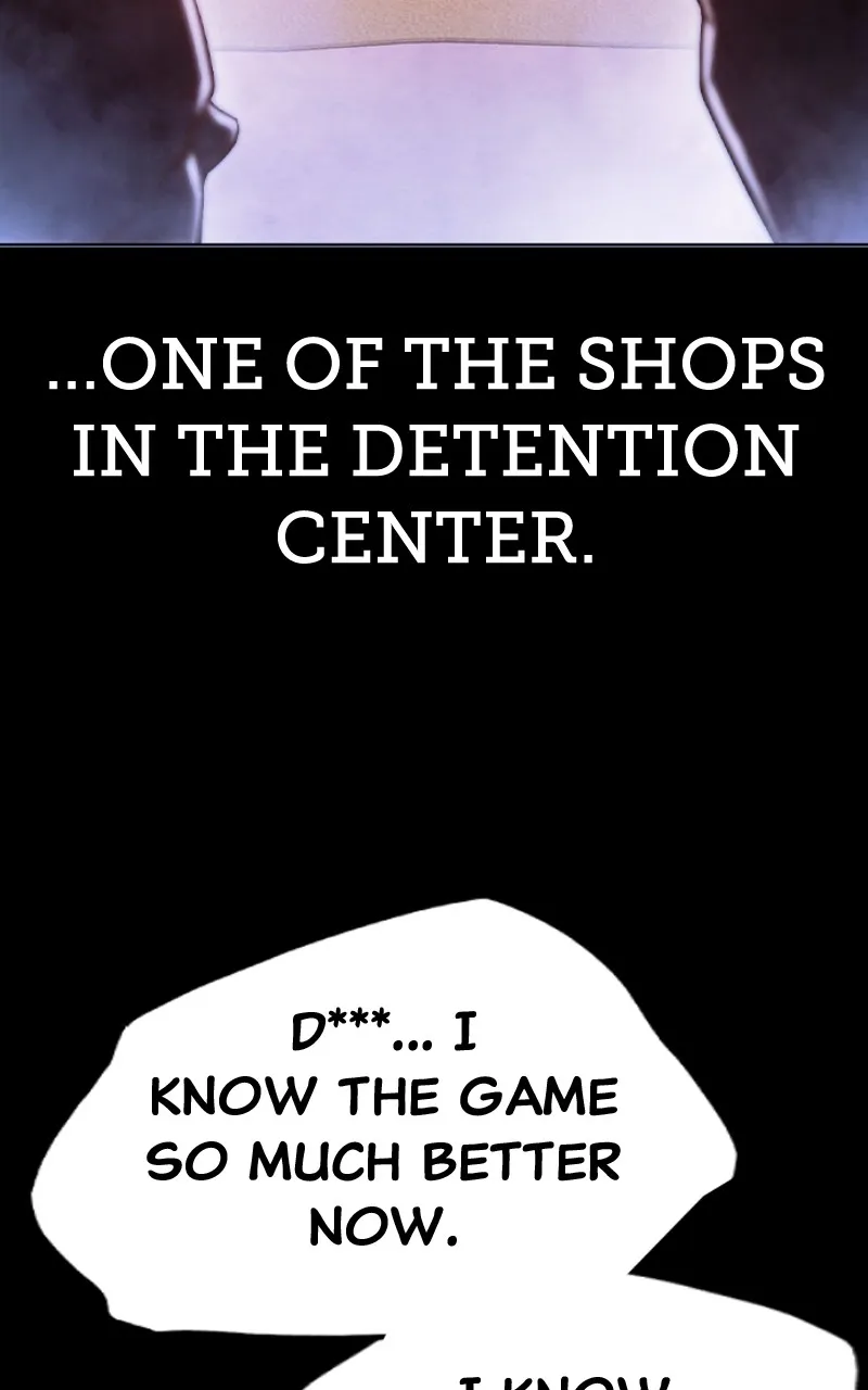 Juvenile Detention Center Chapter 12 page 16 - 
