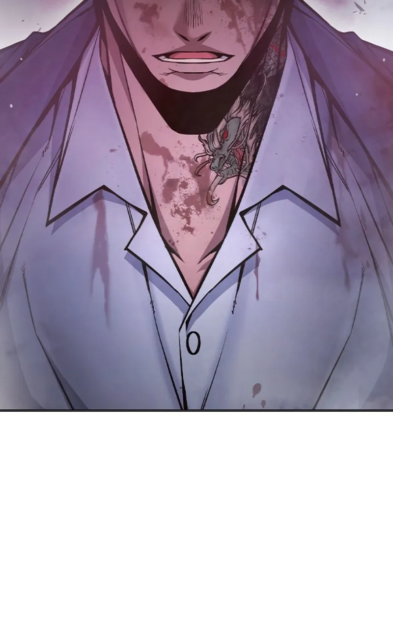 Juvenile Detention Center Chapter 12 page 165 - 