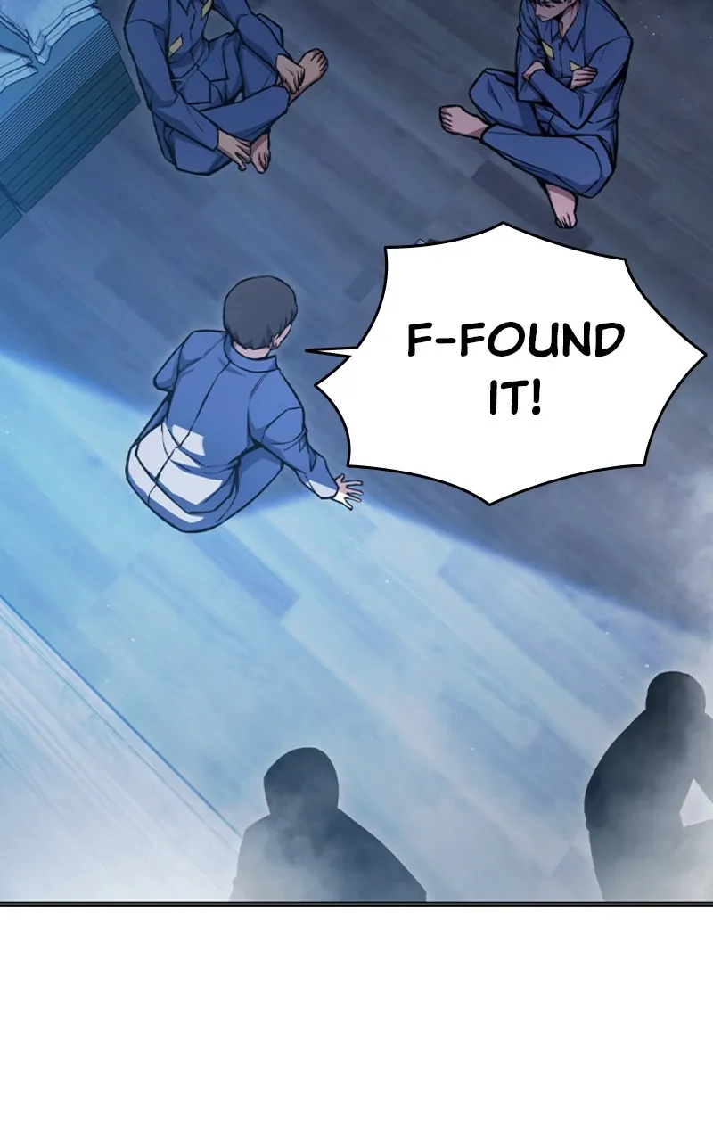 Juvenile Detention Center Chapter 12 page 167 - 