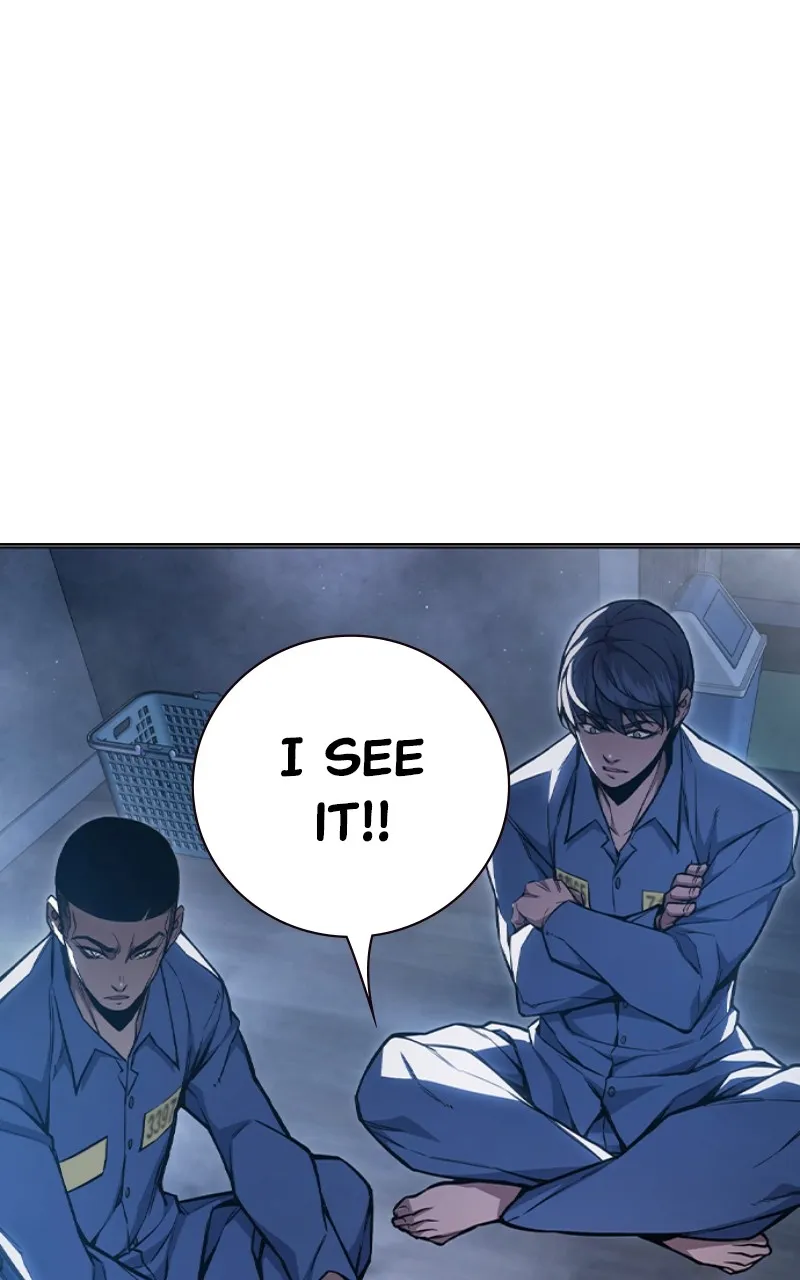 Juvenile Detention Center Chapter 12 page 168 - 
