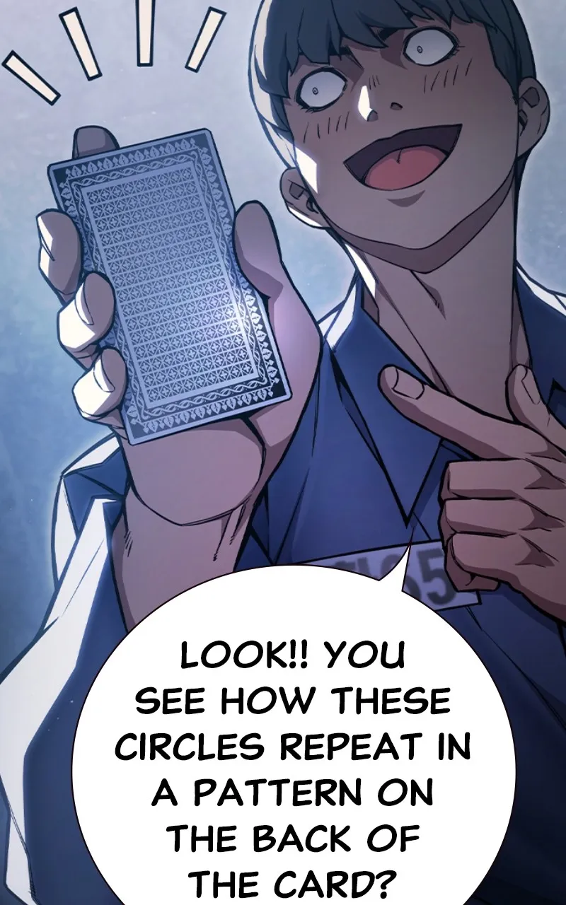 Juvenile Detention Center Chapter 12 page 170 - 