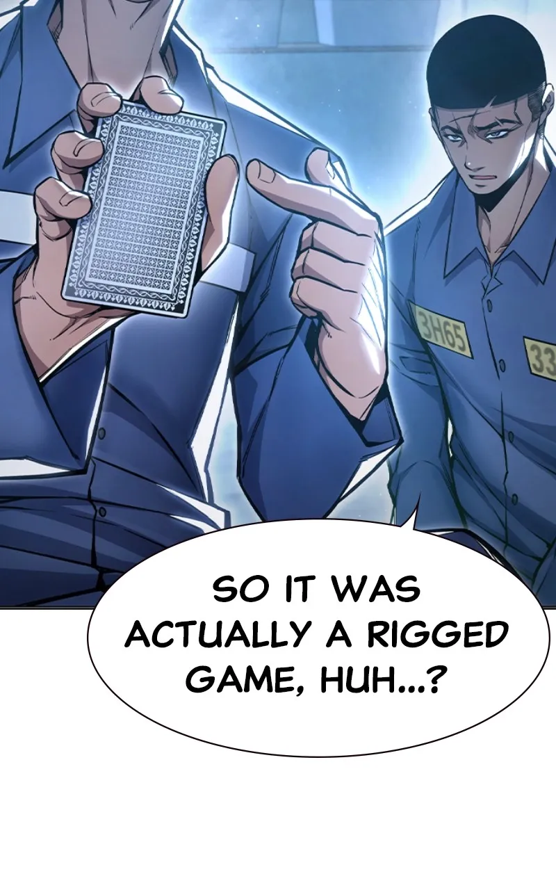 Juvenile Detention Center Chapter 12 page 174 - 