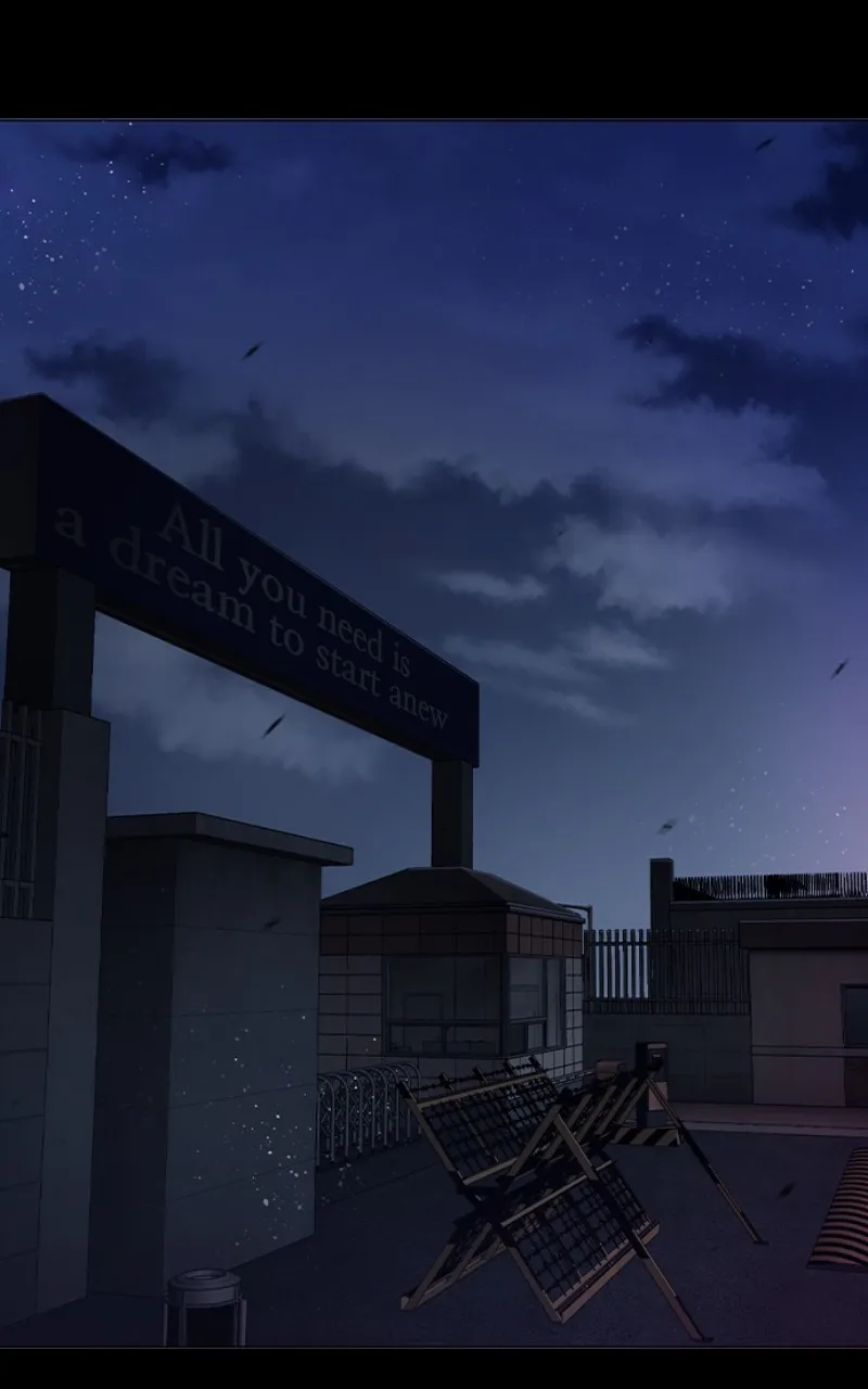 Juvenile Detention Center Chapter 12 page 3 - 