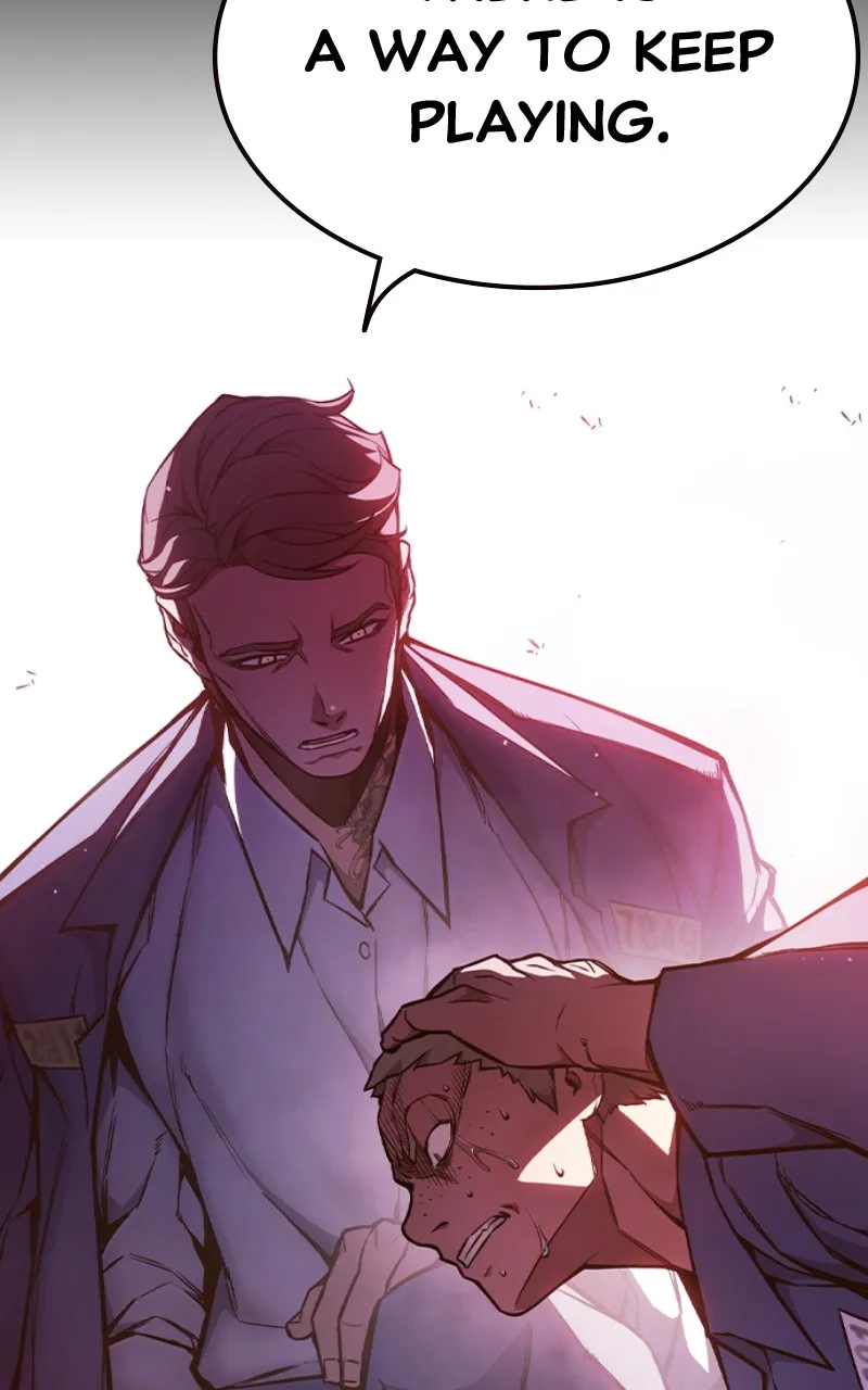 Juvenile Detention Center Chapter 12 page 21 - 