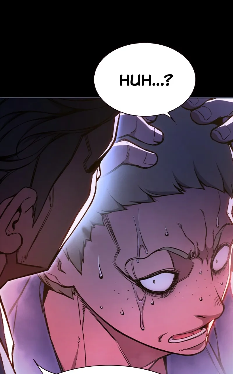 Juvenile Detention Center Chapter 12 page 23 - 