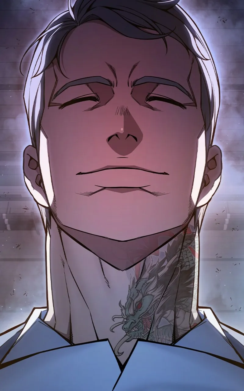 Juvenile Detention Center Chapter 12 page 27 - 