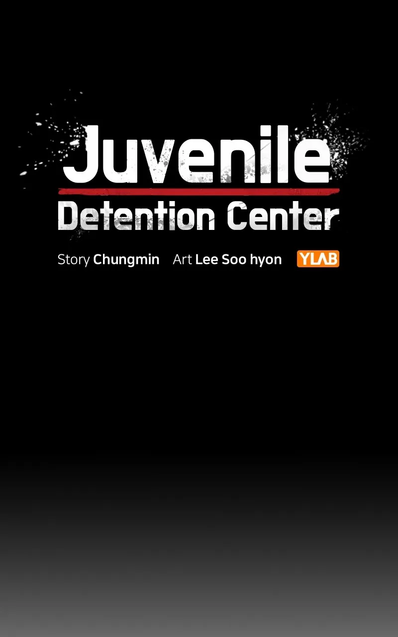 Juvenile Detention Center Chapter 12 page 32 - 