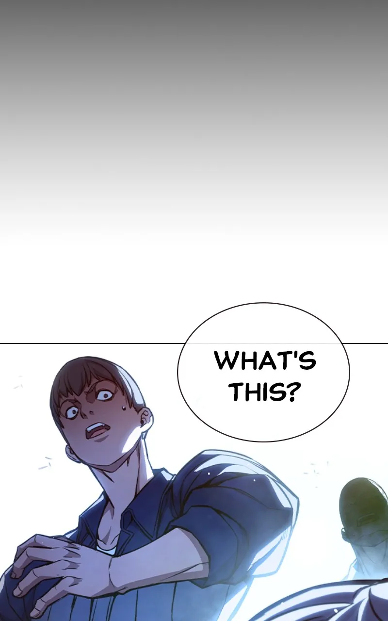 Juvenile Detention Center Chapter 12 page 33 - 