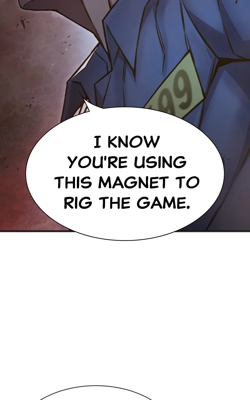 Juvenile Detention Center Chapter 12 page 46 - 