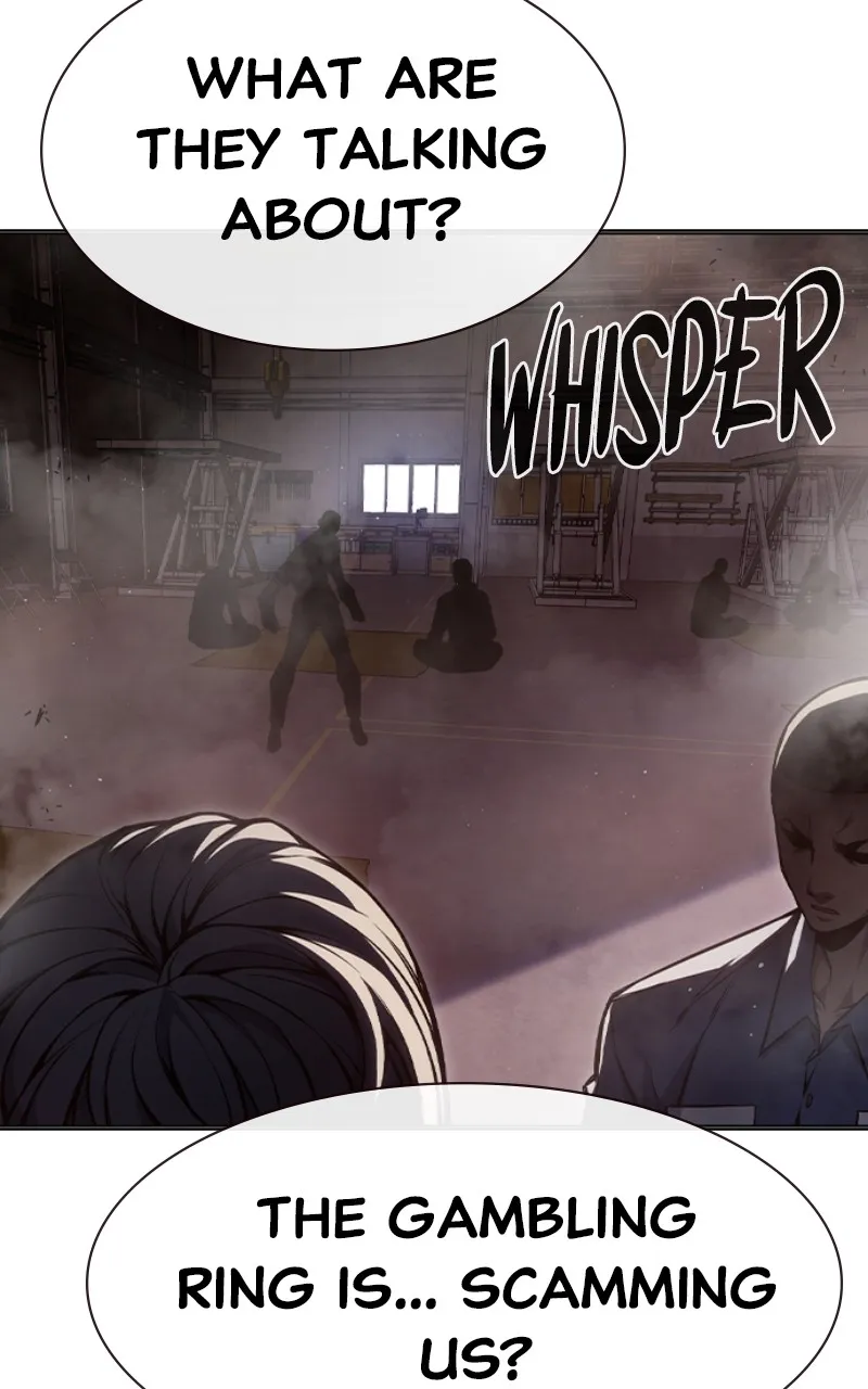 Juvenile Detention Center Chapter 12 page 47 - 