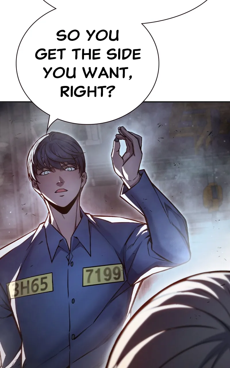 Juvenile Detention Center Chapter 12 page 50 - 