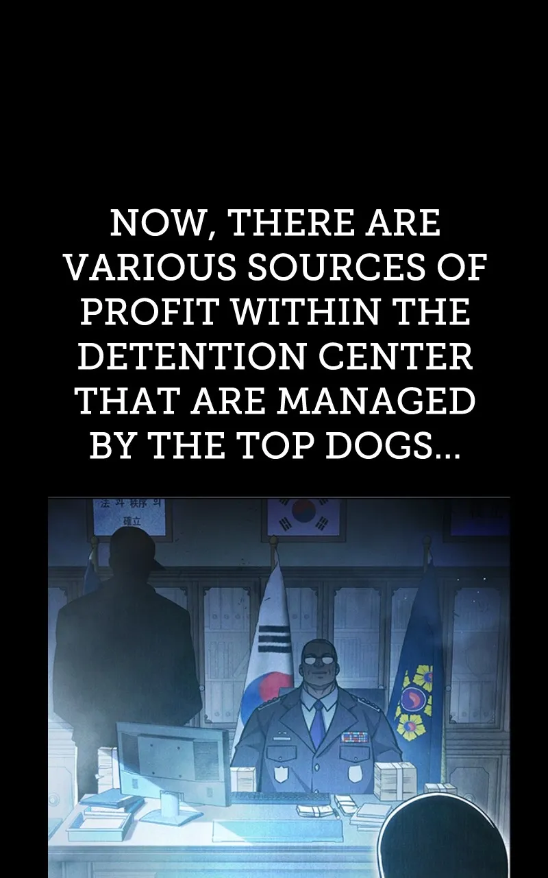Juvenile Detention Center Chapter 12 page 6 - 