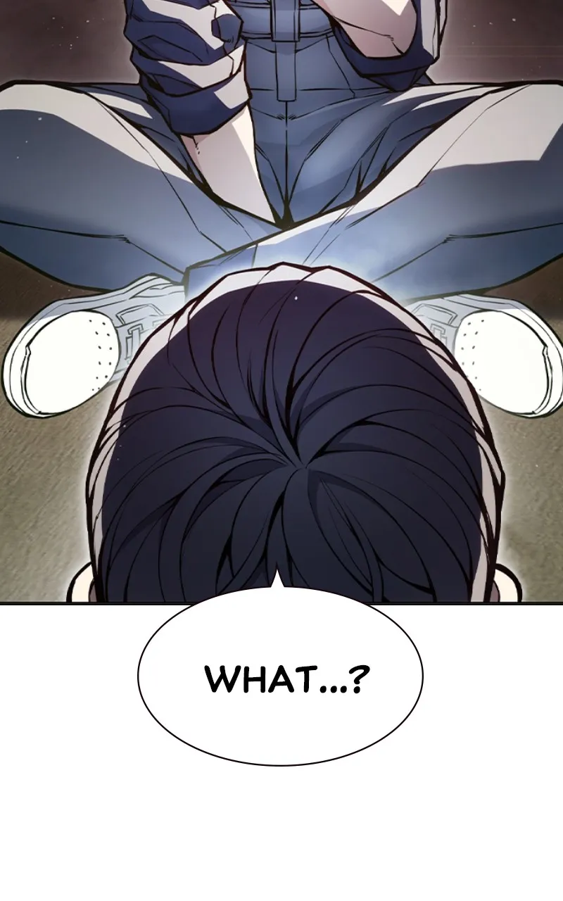 Juvenile Detention Center Chapter 12 page 55 - 