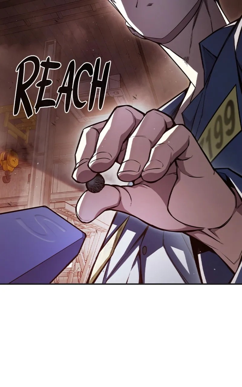 Juvenile Detention Center Chapter 12 page 58 - 