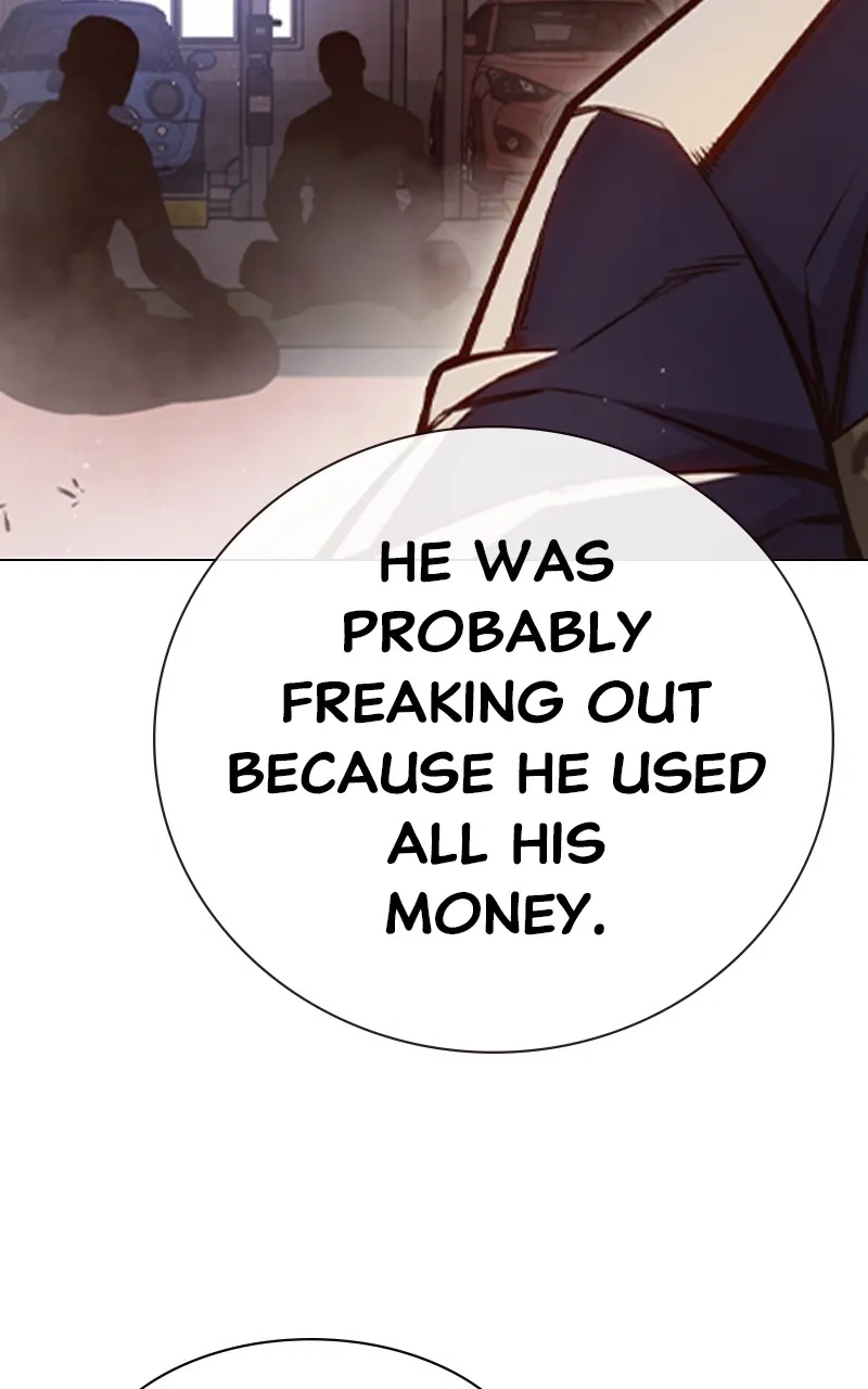 Juvenile Detention Center Chapter 12 page 63 - 
