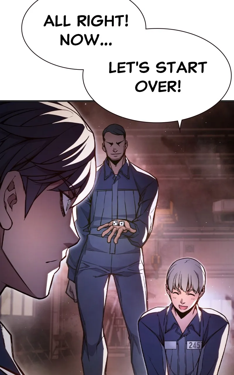 Juvenile Detention Center Chapter 12 page 64 - 