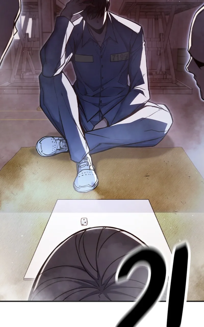 Juvenile Detention Center Chapter 12 page 73 - 